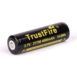 Trustfire 21700...