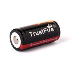 Trustfire 16340...