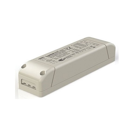 Lumotech LED DC-Treiber/Trafo, 30W DALI, progr. Konstantstrom