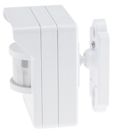 Chilitec Funk Klingel PIR Sensor "Pilota Porta", 433.92 MHz