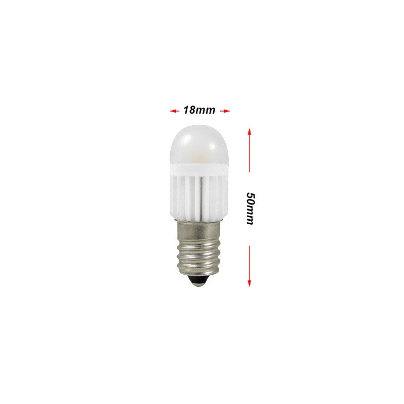 HM LED Leuchtmitte, Lampe, "Ker5W" E14, 5W