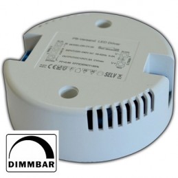 Verbatim LED AC-Treiber/Trafo, 12V AC, 0-70W, LED 0-45W