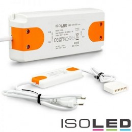 Isoled LED DC-Treiber/Trafo...