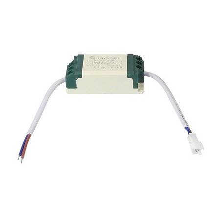 MENGS LED DC-Treiber/Trafo, 4-7W, Konstantstrom