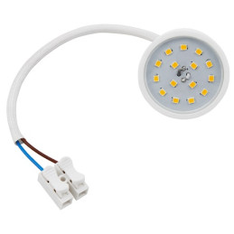 McShine LED-Modul "MS-M7-23", 7W, 50x23mm