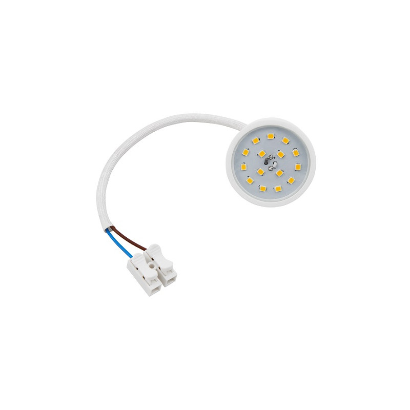 McShine LED-Modul "MS-M7-23", 7W, 50x23mm