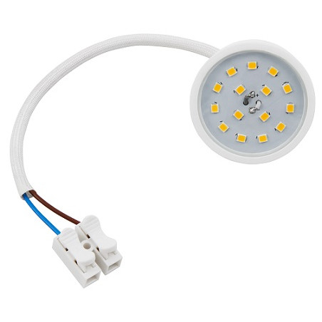McShine LED-Modul "MS-M7-23", 7W, 230V, 50x23mm