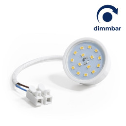 McShine LED-Modul "MS-M7-23", 7W, 50x23mm