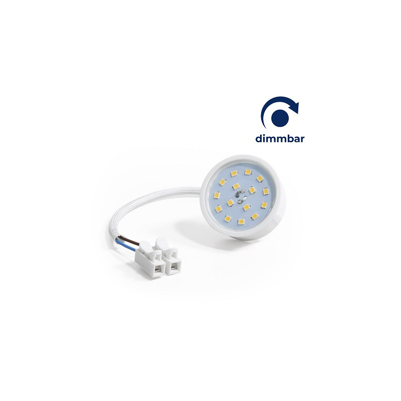 McShine LED-Modul "MS-M7-23", 7W, 50x23mm