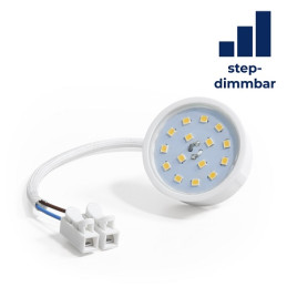 McShine LED-Modul "MS-M7-23", 7W, 50x23mm