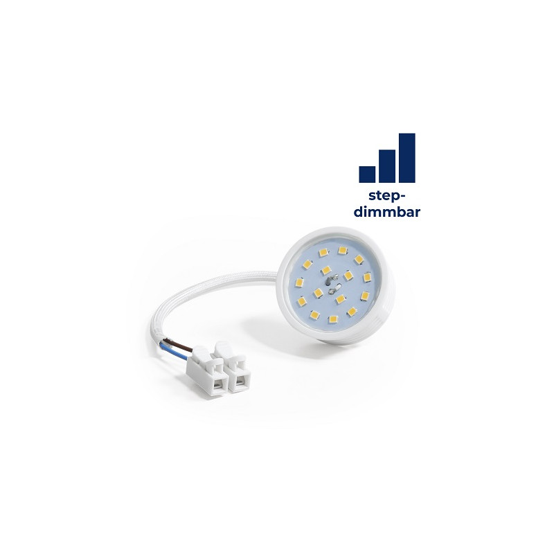 McShine LED-Modul "MS-M7-23", 7W, 50x23mm