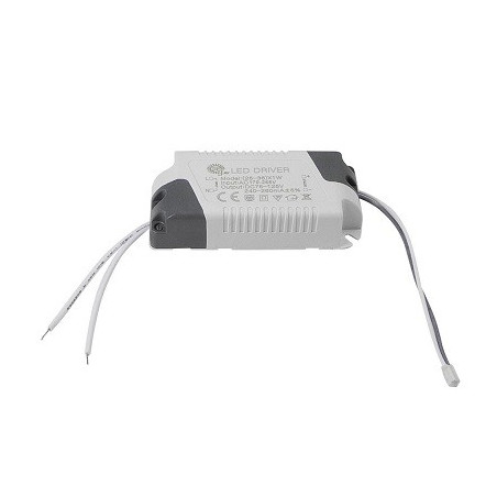 MENGS LED DC-Treiber/Trafo, 25-36W, Konstantstrom