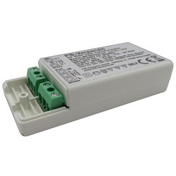 PB LED DC-Treiber/Trafo "Mini24-30W", 24V DC, 30W, 1.5A 2