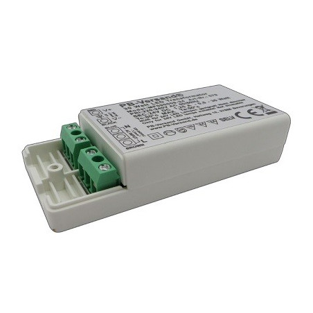 PB LED DC-Treiber/Trafo "Mini24-30W", 24V DC, 30W, 1.5A