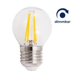 McShine E27 LED Lampe Birne...