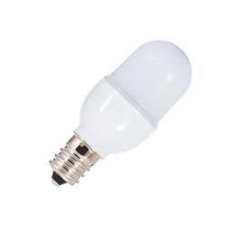 HM LED Lampe E12 "T25", 2W