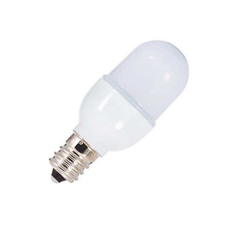 HM LED Lampe E12 "T25", 2W