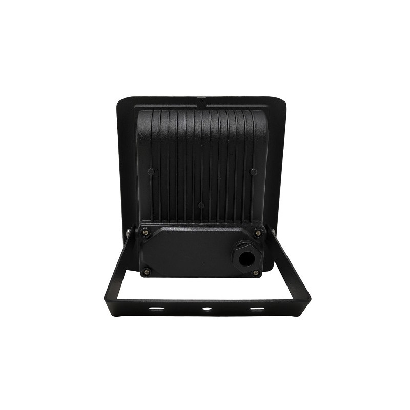 facorled LED Flutlicht-Scheinwerfer "FL30 PIR", 30W