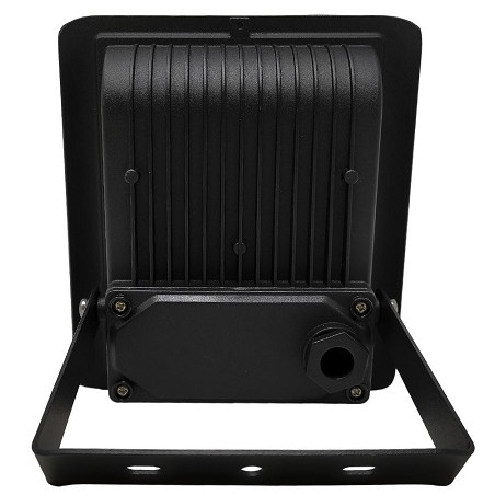 facorled LED Flutlicht-Scheinwerfer "FL30 PIR", 30W