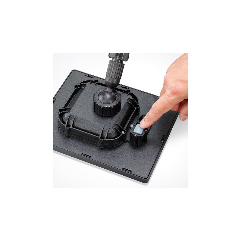 Esotec LED Solar-Lichterkette "Premium", 2W, 200 LED, 20m