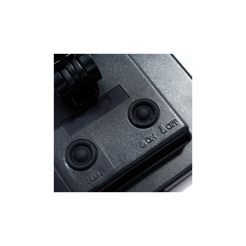 Esotec LED Solar-Lichterkette "Premium", 0.6W, 100 LED, 12m