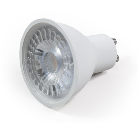 McShine LED Lampe Strahler GU10 "PV-MCOB", 5W