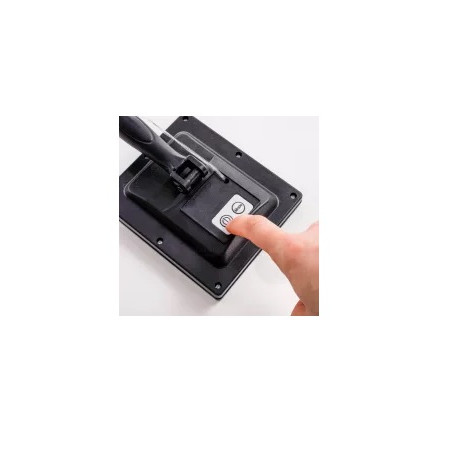 Esotec LED Solar-Lichtschlauch "Stern_30", 11m, 30 LED Sterne