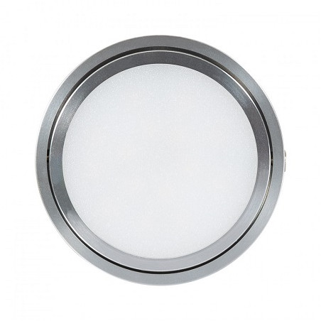 LEDKIA LED Aufbau-Unterbau Leuchte "MiniAMP", 12V DC, 3W