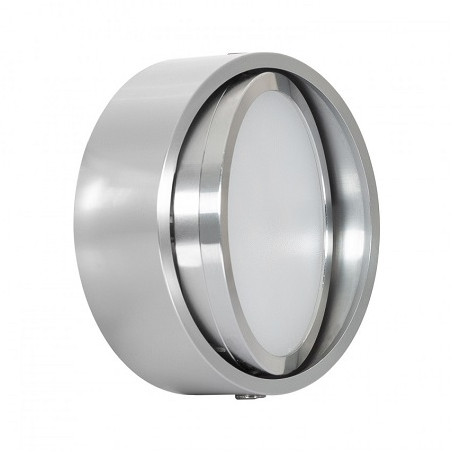 LEDKIA LED Aufbau-Unterbau Leuchte "MiniAMP", 12V DC, 3W