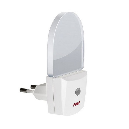 Reer LED-Nachtlicht mit Bewegungsmelder