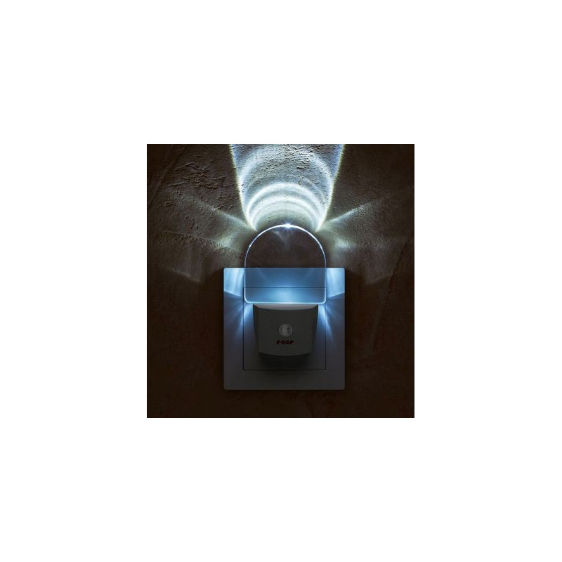 Reer LED-Nachtlicht mit Bewegungsmelder