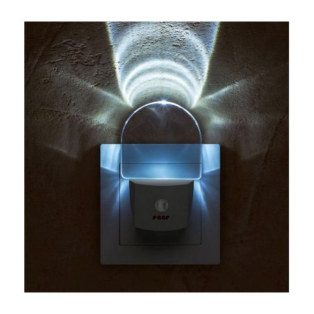 Reer LED-Nachtlicht mit Bewegungsmelder
