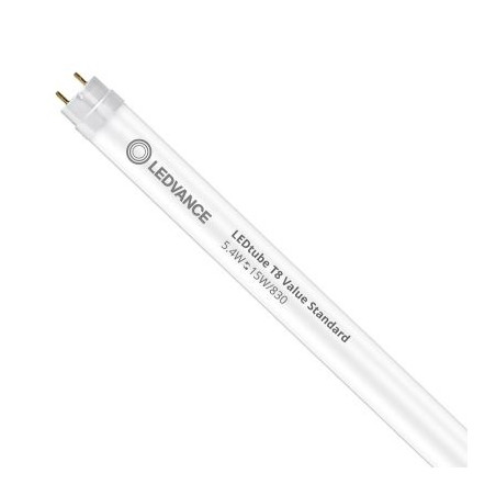 LEDVANCE LED Röhre T8/G13 "EM-PRO45", 5.4W, 44/45cm, matt