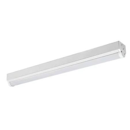 Krafter LED Aufbau Lichtleiste, 28W, 120cm
