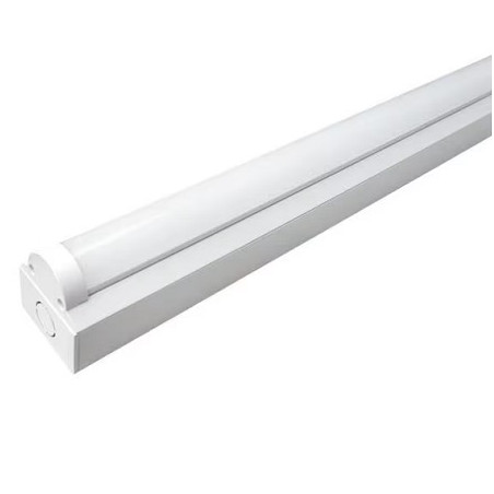 Krafter LED Aufbau Lichtleiste, 28W, 120cm