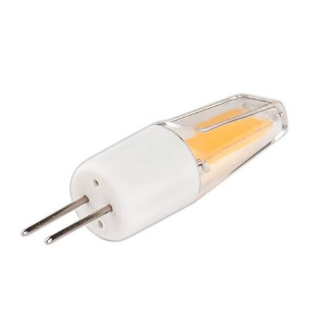 HM LED-Stiftsockellampe G4, 2W, 12V AC/DC