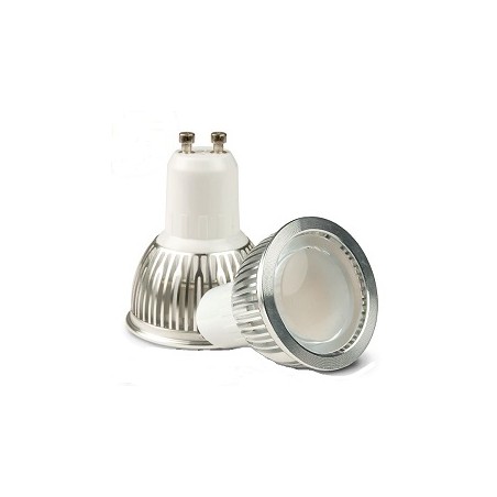 Isoled LED Lampe, Reflektor, Spot GU10, 5.7W