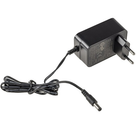 Chilitec Stecker-Netzteil "CTN-2424n", 24V DC, 1000mA/24W