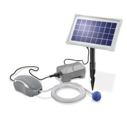 Esotec Solar Teichbelüfter...