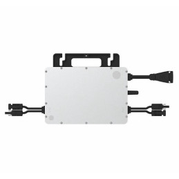 Hoxmiles Solar Wechselrichter "HM-600", Microinverter