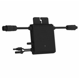 Hoxmiles Solar Wechselrichter "HM-400", Microinverter 2