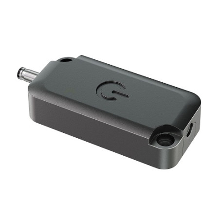 Ledscom Touch-Schalter und Dimmer für Leuchten "SIRIS" Serie