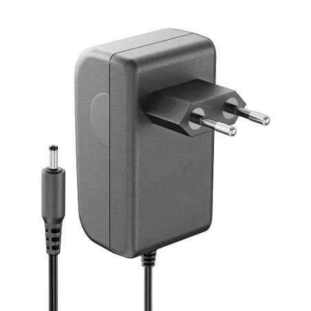 Ledscom Stecker-Netzteil "SIRIS-24W", 24V DC, 1000mA/24W