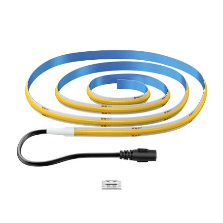 Ledscom COB LED-Stripe, Streifen "JOR-1M", 24V DC, 10W, 1m