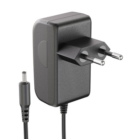 Parlat AC-Stecker-Netzteil "ATOM-12W", 24V DC, 500mA/12W