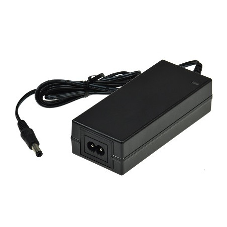 Parlat AC-Stecker-Netzteil "ATOM-48W", 24V DC, 2000mA/48W