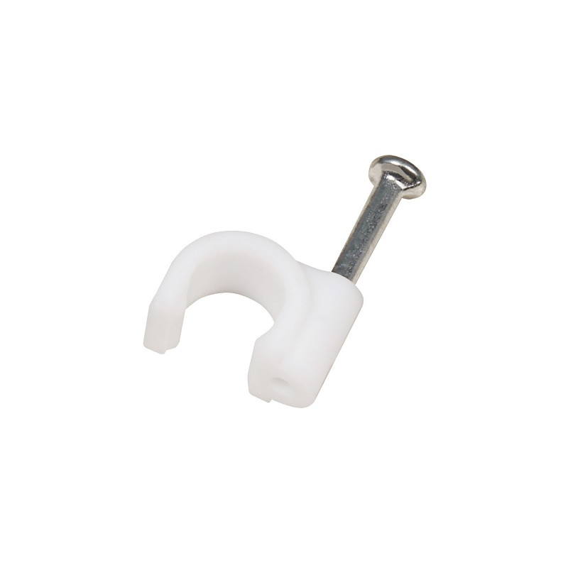 McPower Kabelschelle oder Kabelhalter, 6mm