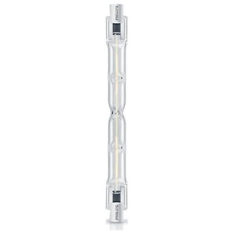 HM Halogen Leuchtstab "ECO", R7s, 118mm, 120W