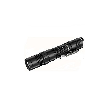 Nitecore LED-Taschenlampe "MH12", Cree-XM-L2 U2 LED