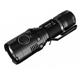 Nitecore LED-Taschenlampe...